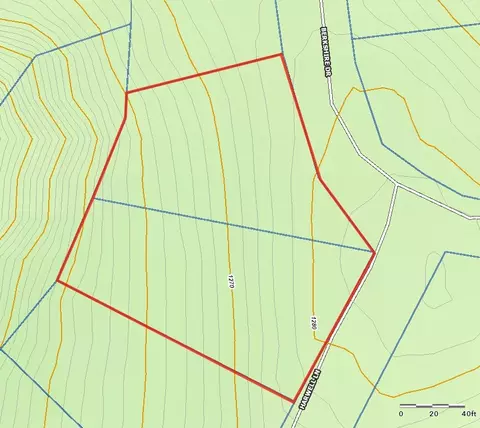 Berkshire/harwell Drive, Bella Vista, AR 72714