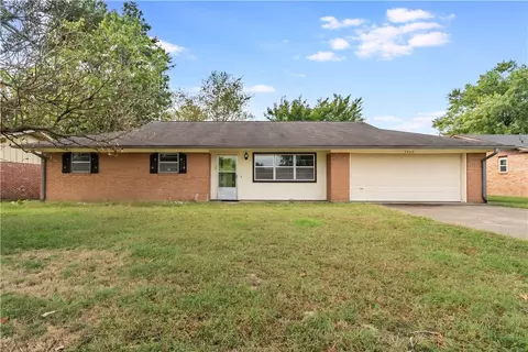 3405 Edward Ave, Springdale, AR 72762