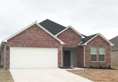 4255 Agave Ave, Springdale, AR 72764