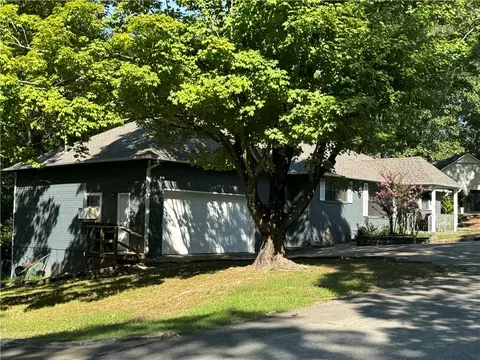 8629 Apple Park, Rogers, AR 72756