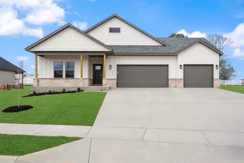 2237 Crane Ave, Pea Ridge, AR 72751