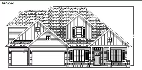 2729 Amaris Ave, Lowell, AR 72745