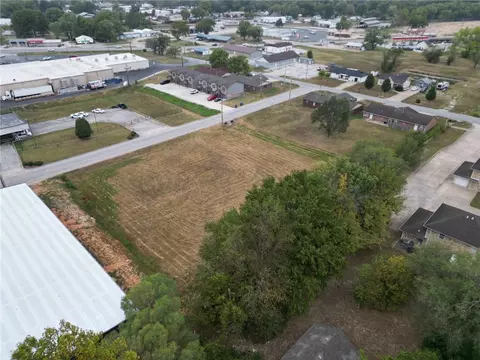 tbd James Ave, Gentry, AR 72734