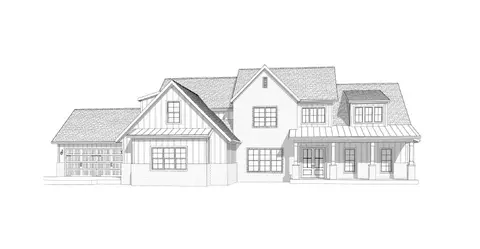 312 NE Meadowgreen St, Bentonville, AR 72712
