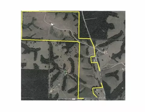 Logan Road, Siloam Springs, AR 72761