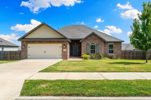 550 Captain Stockton St, Prairie Grove, AR 72753
