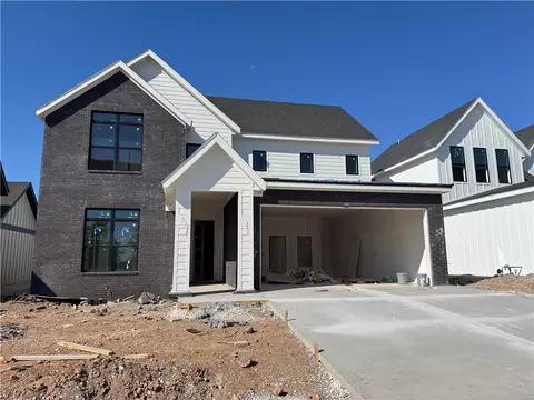 6112 S 40th Pl, Rogers, AR 72758