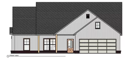 4 Galashiels Ln, Bella Vista, AR 72715