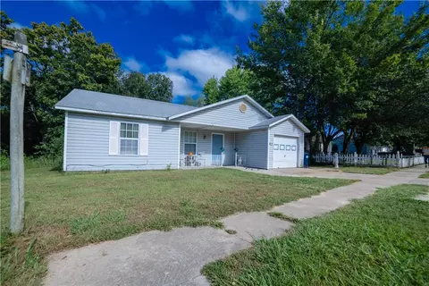 82 Main St, West Fork, AR 72774 photo 21