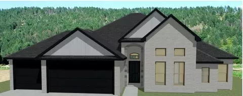 2004 Salmon St, Pea Ridge, AR 72751