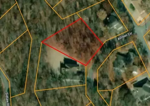 Allison Circle, Bella Vista, AR 72715