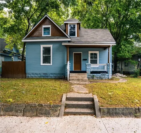 2704 N J St, Fort Smith, AR 72901 photo 1