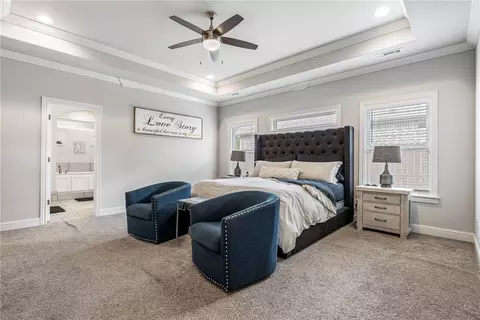 1901 Shepherd Blvd, Centerton, AR 72719 photo 8