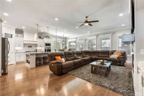 1901 Shepherd Blvd, Centerton, AR 72719 photo 3