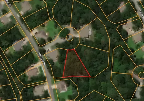 tbd Barley Ln, Bella Vista, AR 72714
