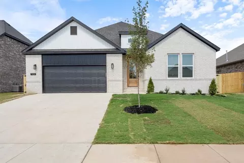 7202 SW High Meadow Blvd, Bentonville, AR 72712