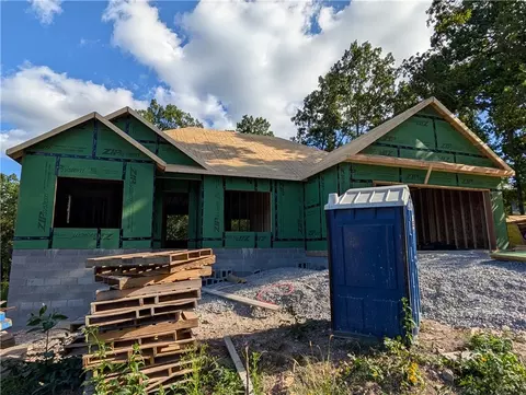 6 Ripley Ln, Bella Vista, AR 72714
