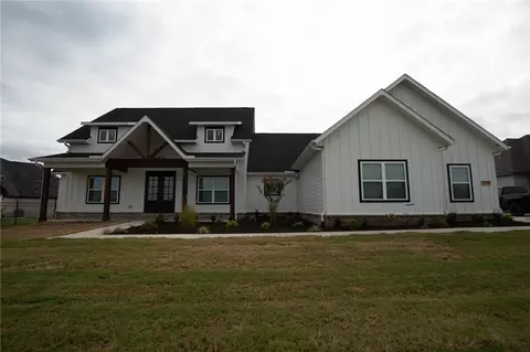 12322 Little Elm Rd, Farmington, AR 72730