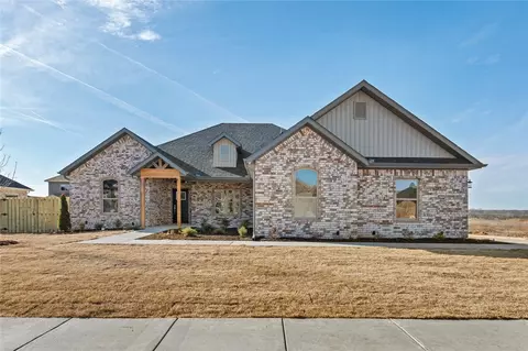 2109 Salmon St, Pea Ridge, AR 72751