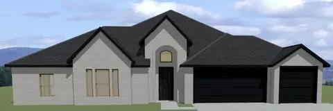1821 Shepherd Blvd, Centerton, AR 72719