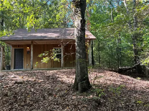 654 Warrior Dr, Harriet, AR 72639 photo 5