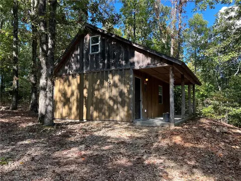 654 Warrior Dr, Harriet, AR 72639 photo 2
