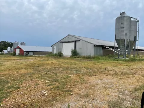 tbd Cr-436, Berryville, AR 72616