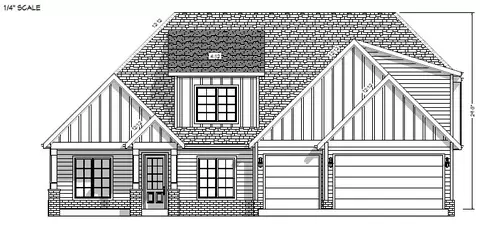 400 Estella St, Lowell, AR 72745