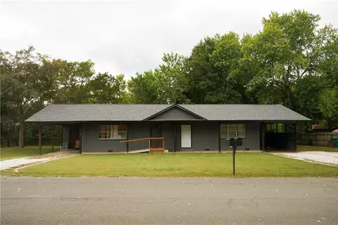 3 5 Crest St, West Fork, AR 72774 photo 1