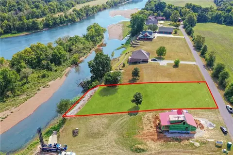 lot9 Pearl Dr, Flippin, AR 72634