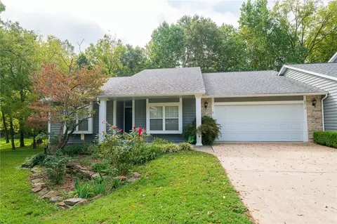 2614 Wildwood Dr, Harrison, AR 72601