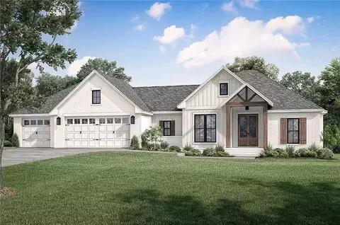 1 Bigbury Ln, Bella Vista, AR 72714