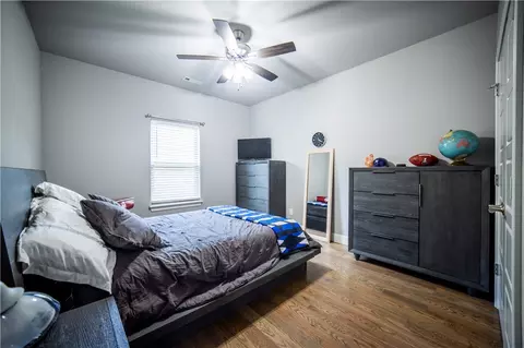 Bedroom - 908 Red Oak Loop, Springdale, AR 72762 photo 3 of 3