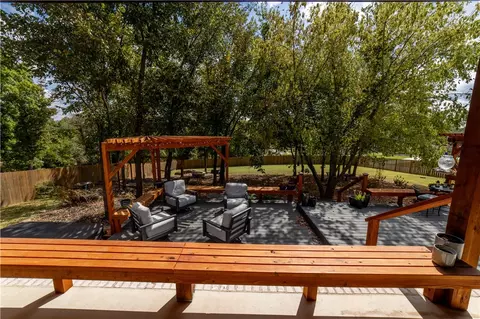 Exterior - 908 Red Oak Loop, Springdale, AR 72762 photo 7 of 20