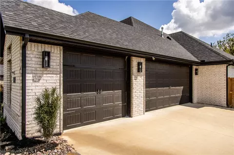 Exterior - 908 Red Oak Loop, Springdale, AR 72762 photo 12 of 20