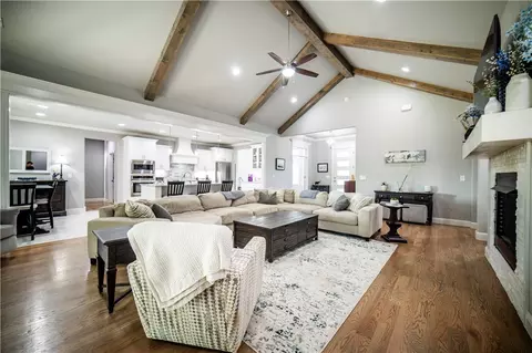 Other - 908 Red Oak Loop, Springdale, AR 72762 photo 1 of 12