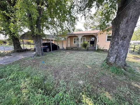 3806 Armour Ave, Fort Smith, AR 72904 photo 1