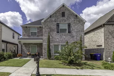Exterior - 5204 S Brookmere St, Rogers, AR 72758 photo 1 of 3