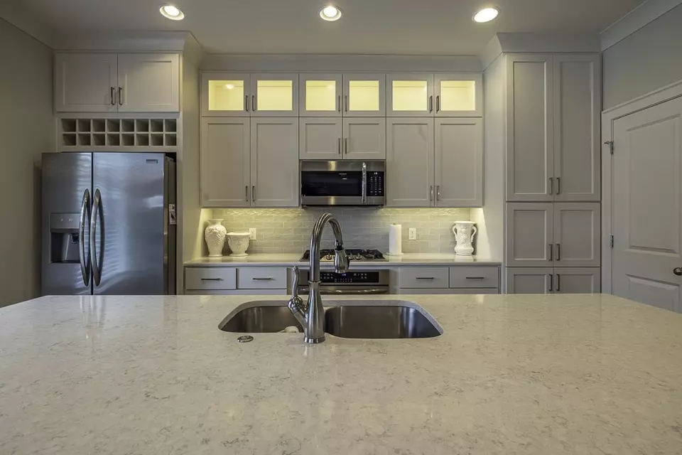 Kitchen - 5204 S Brookmere St, Rogers, AR 72758 photo 2 of 2