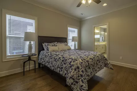 Bedroom - 5204 S Brookmere St, Rogers, AR 72758 photo 1 of 5