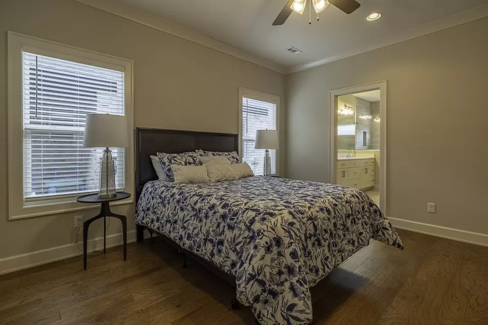 Bedroom - 5204 S Brookmere St, Rogers, AR 72758 photo 1 of 5