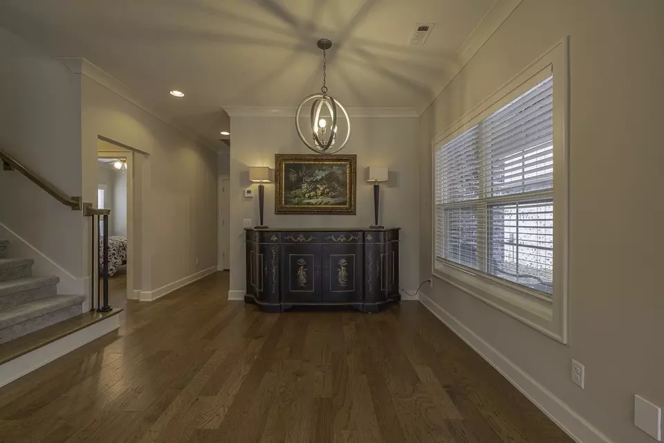 Entry Way - 5204 S Brookmere St, Rogers, AR 72758 photo 1 of 1