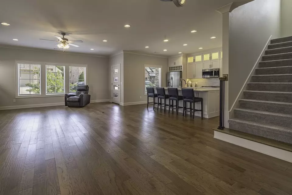 Living - 5204 S Brookmere St, Rogers, AR 72758 photo 2 of 4
