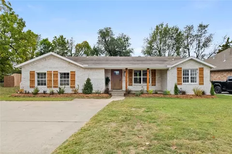 5233 Har Ber Ave, Springdale, AR 72762
