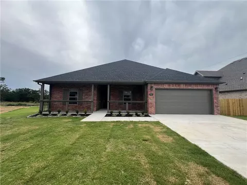 861 Ann Pl, Bentonville, AR 72713