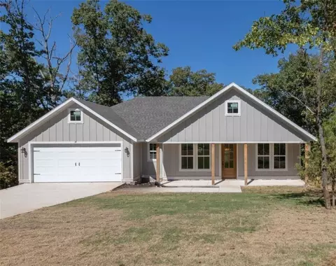 24 Exminster Ln, Bella Vista, AR 72714