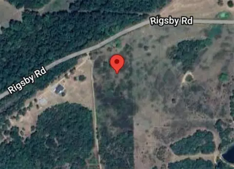 4 67 Acres Rigsby Rd, Magazine, AR 72943