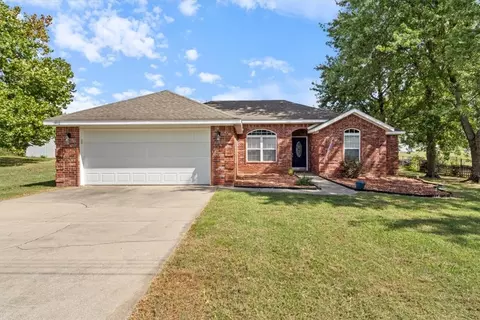 1410 Central Ave, Lincoln, AR 72744