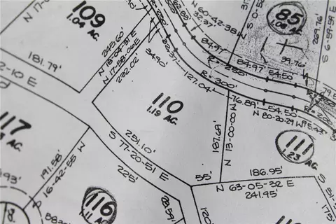 21110 Timber Ridge Dr, Kansas, OK 74347