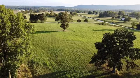 10 03 Ac Valley View Church Rd, Harrison, AR 72601